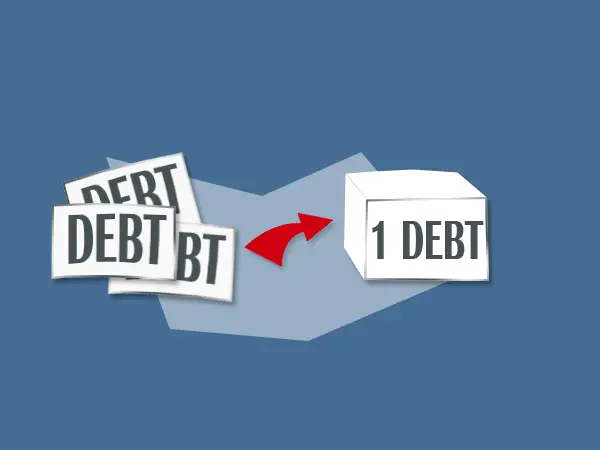 Learn About The Effective Debt Consolidation Steps That You Must Take