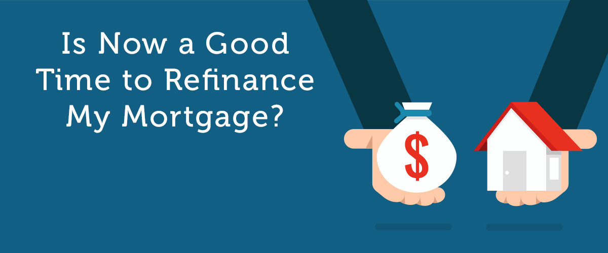 Good Banks To Refinance Mortgage