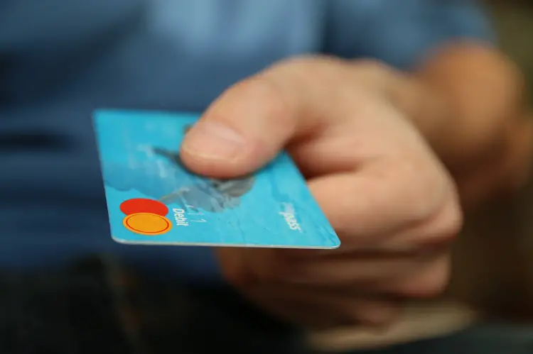Credit Card Score